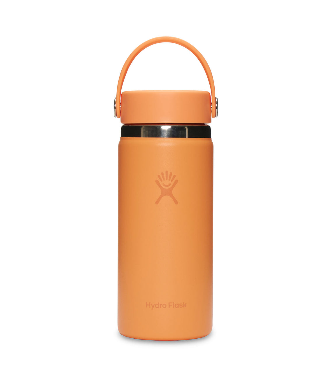 Pacific LOGO TUMBLER | Hydro Flask 16oz Wide Mouth