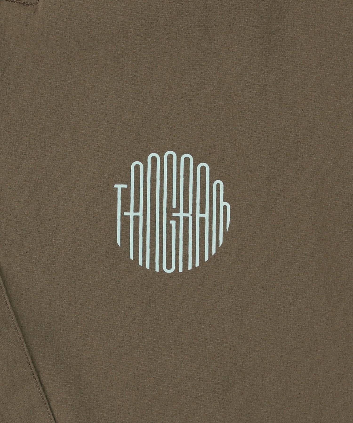 TANGRAM×PGC SET UP - PANTS – Pacific GOLF CLUB