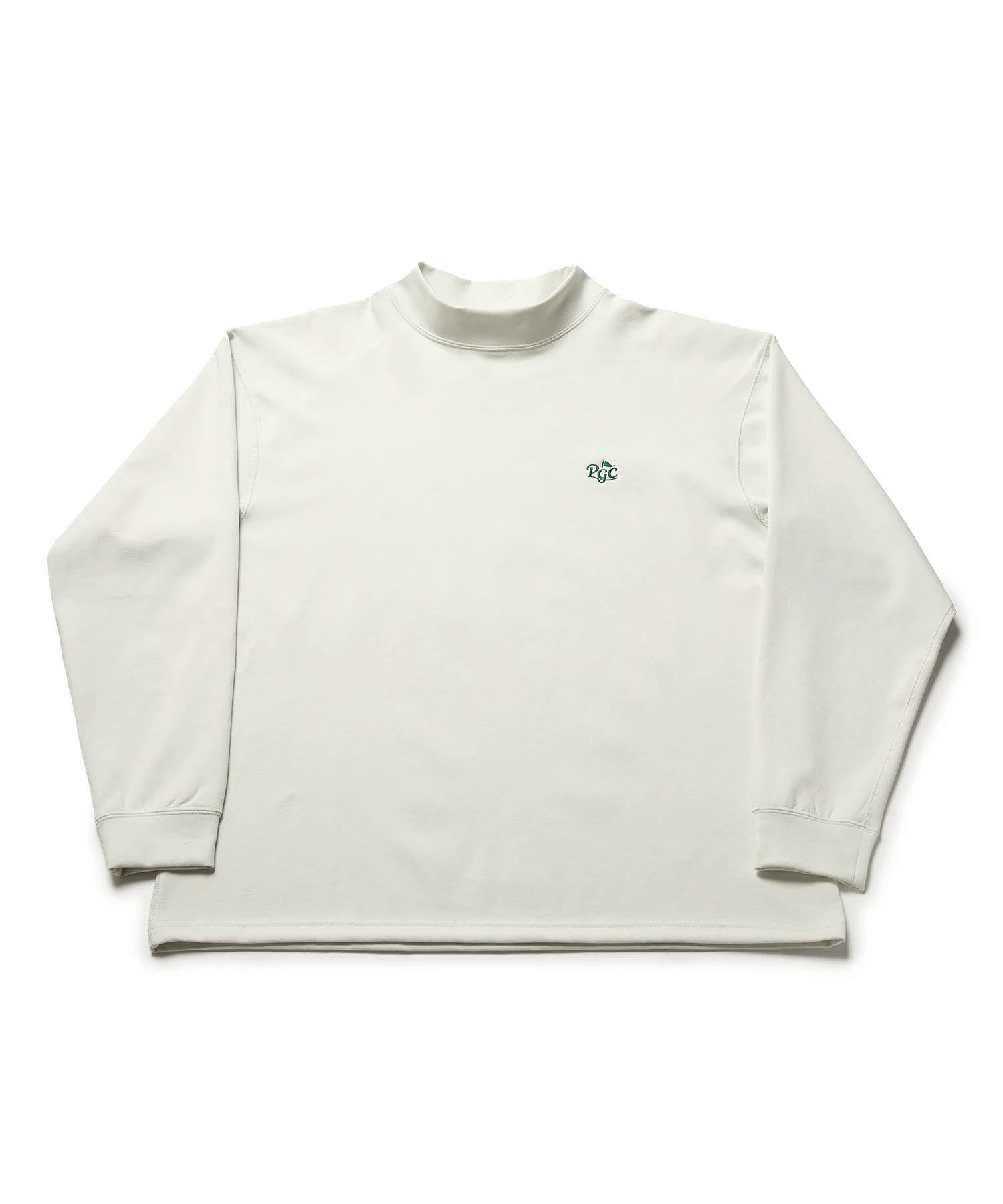 【新品】Golfickers Mock Neck （HOLE580） MOCK NECK(MEN) – Pacific GOLF CLUB