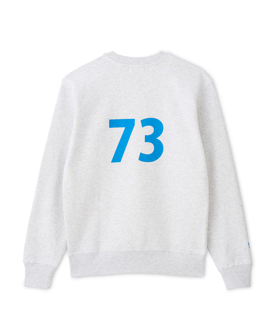 【WOMEN】PGC SCRIPT 73 SWEAT CREW-NECK L/S