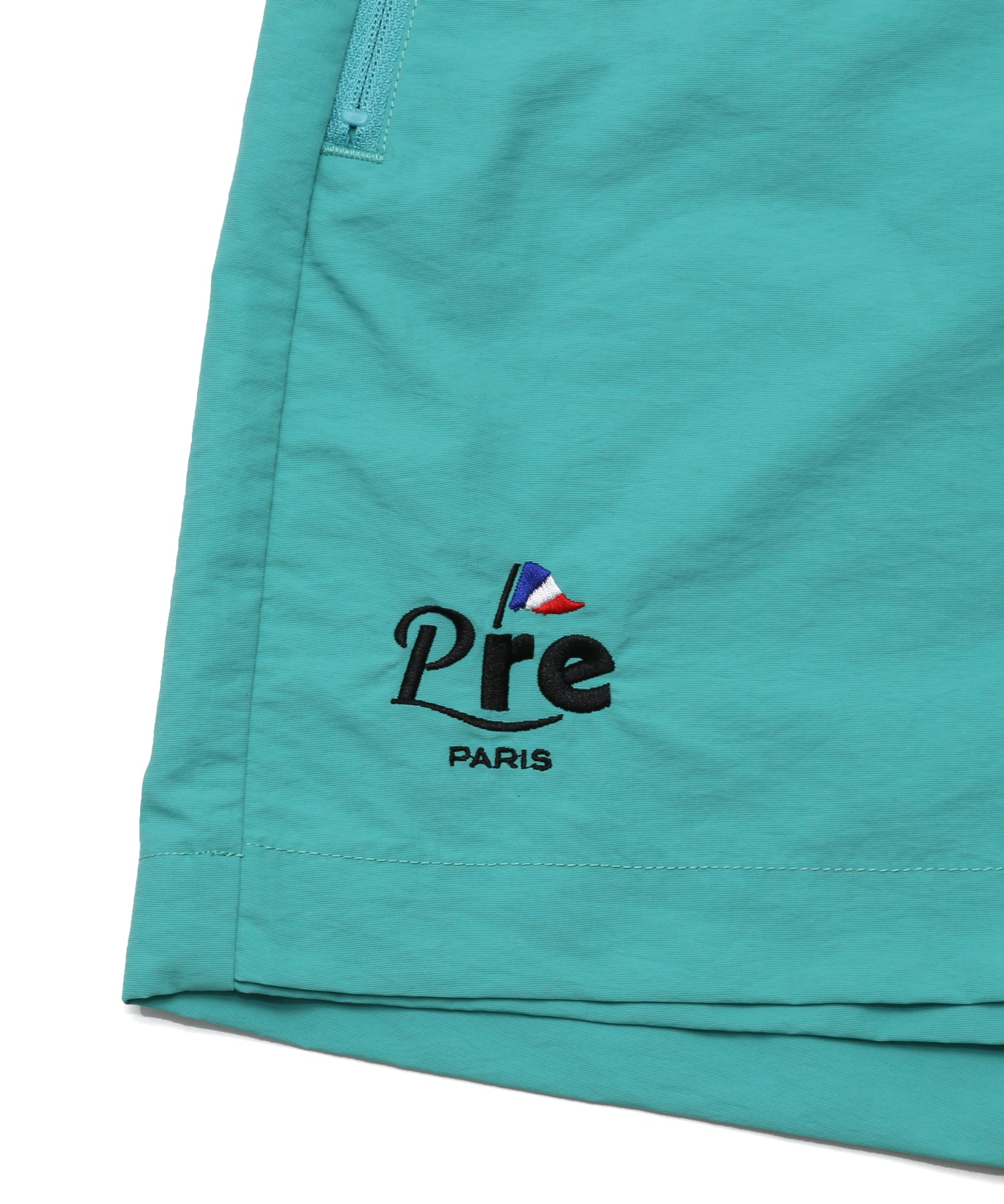 renoma golf × PGC NYLON WRAP SHORTS – Pacific GOLF CLUB