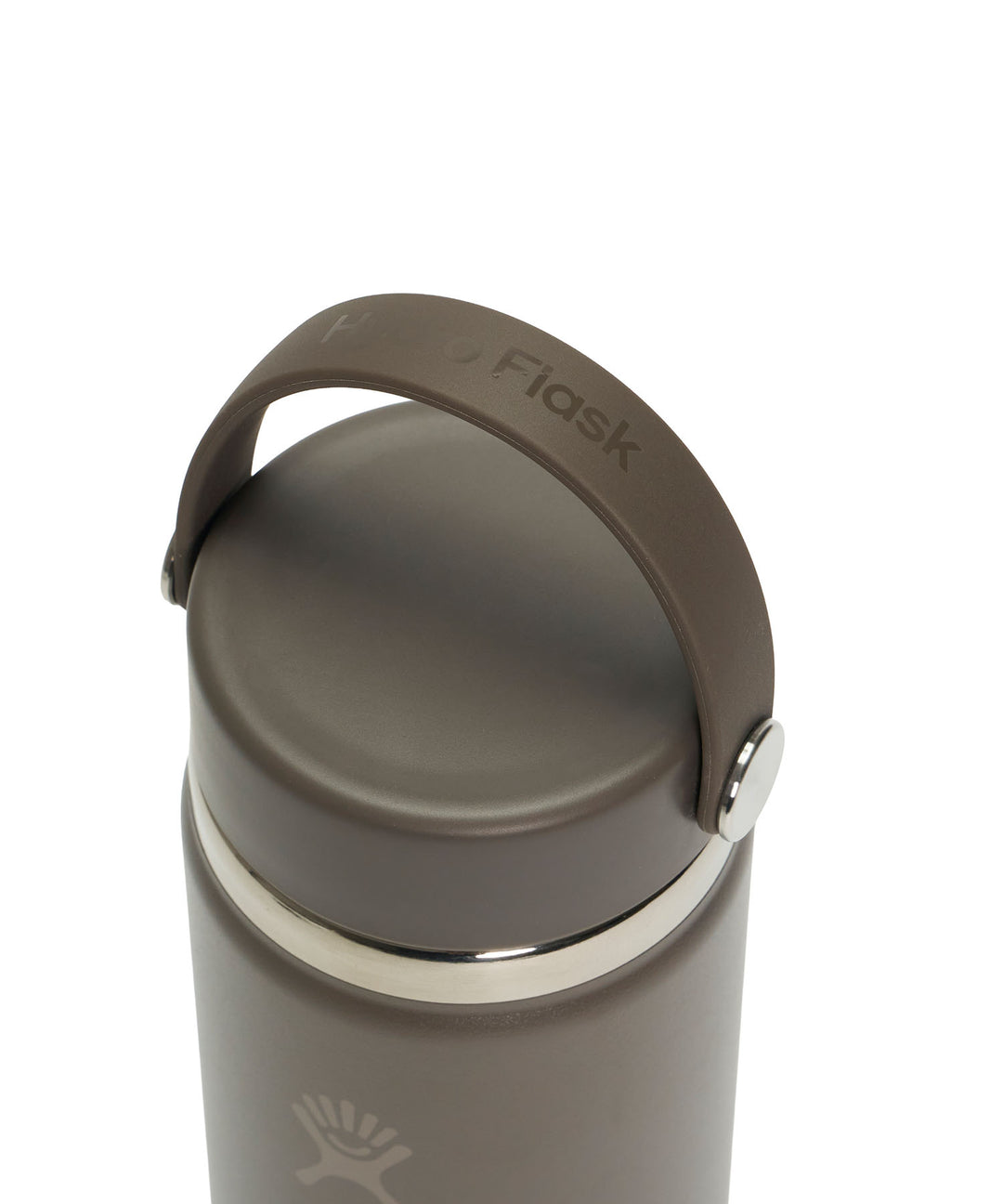 Pacific LOGO TUMBLER | Hydro Flask 16oz Wide Mouth