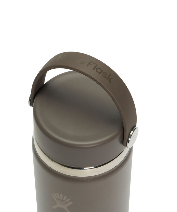 Pacific LOGO TUMBLER | Hydro Flask 16oz Wide Mouth