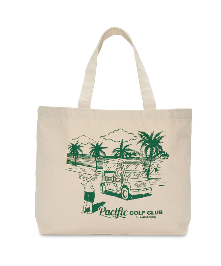 3rd Anniversary TOTE BAG