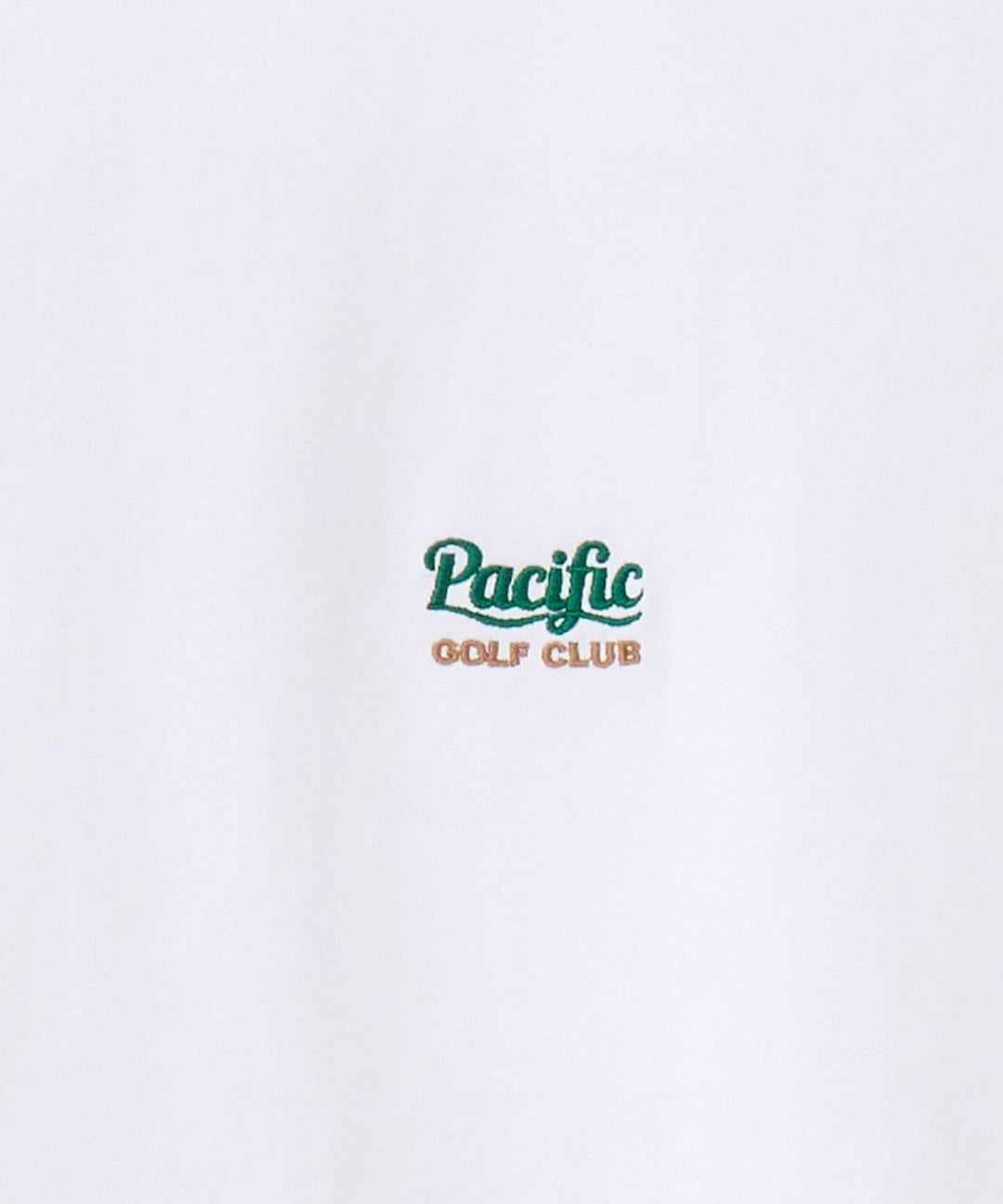 TRIPLE PACIFIC LOGO T-SHIRT