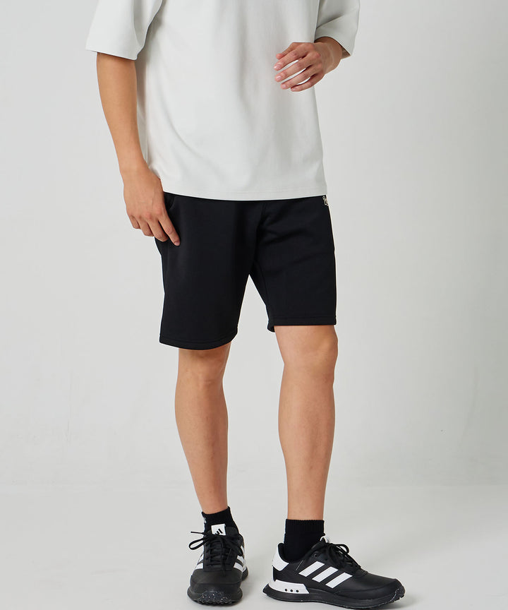 DOUBLE KNIT SHORT PANTS