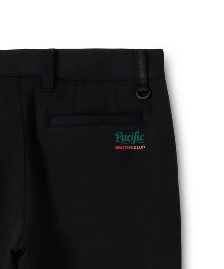 BRIEFING × PGC MS LOGO JOGGER PANTS