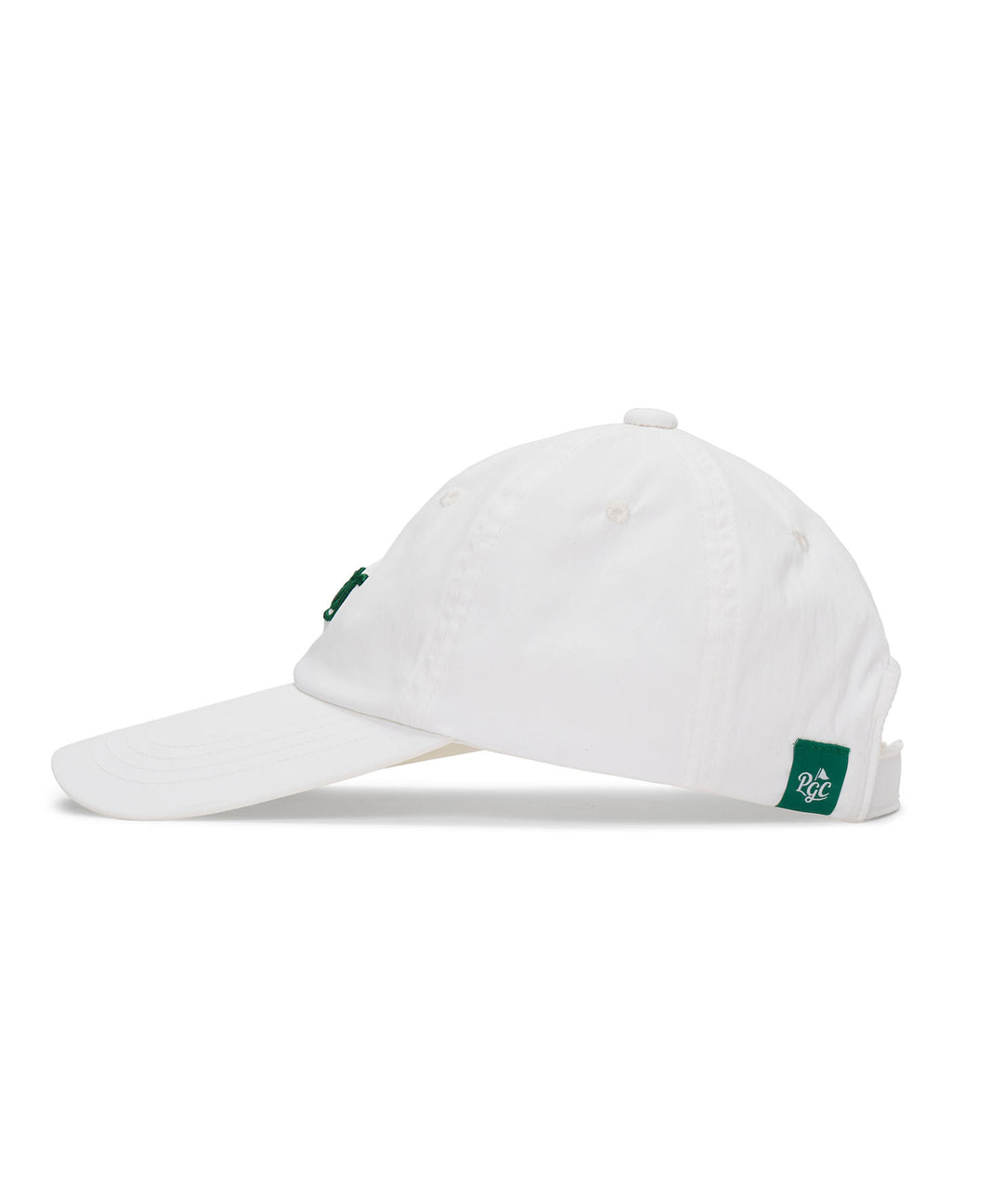 PACIFIC EMBROIDERY LOGO CAP