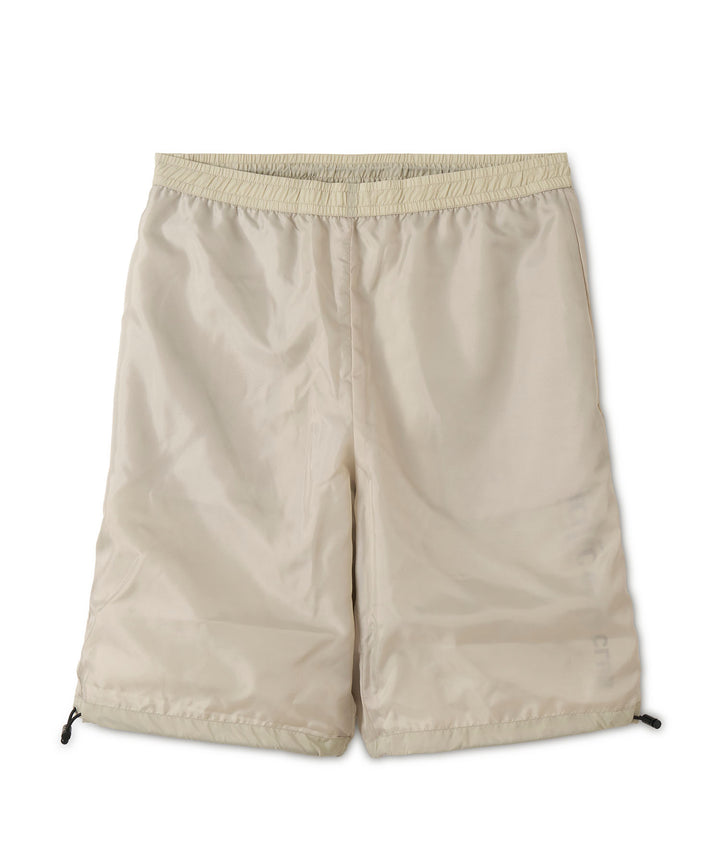 TAION × PGC BASIC SPORTS LIGHT SHORTS GRAY