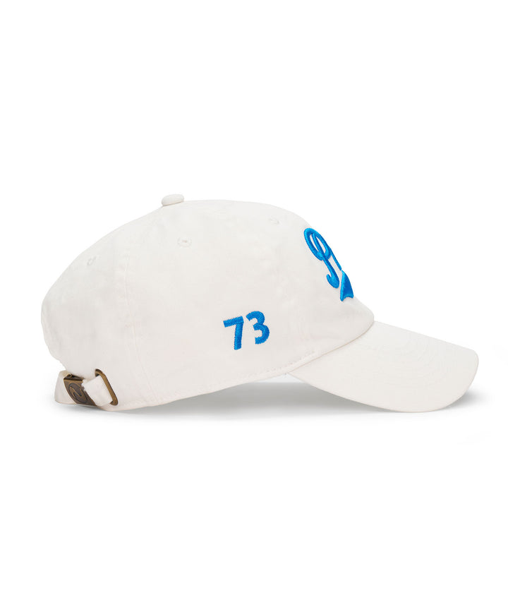【WOMEN】PGC SCRIPT 73 6 PANEL CAP