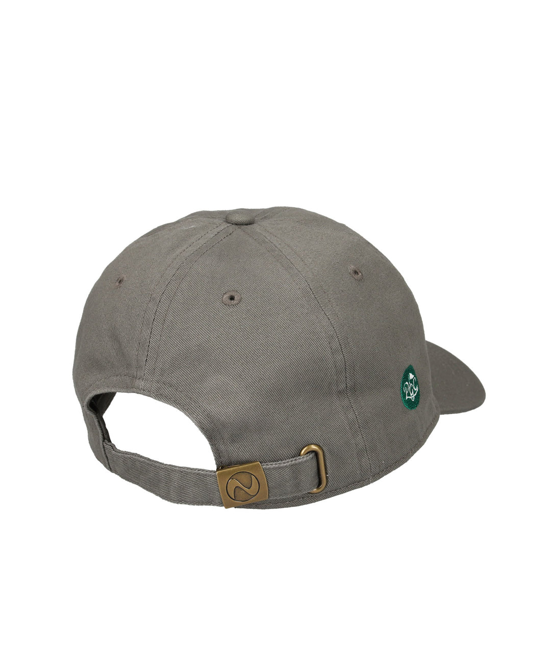 TANGRAM×PGC CAP OLIVE