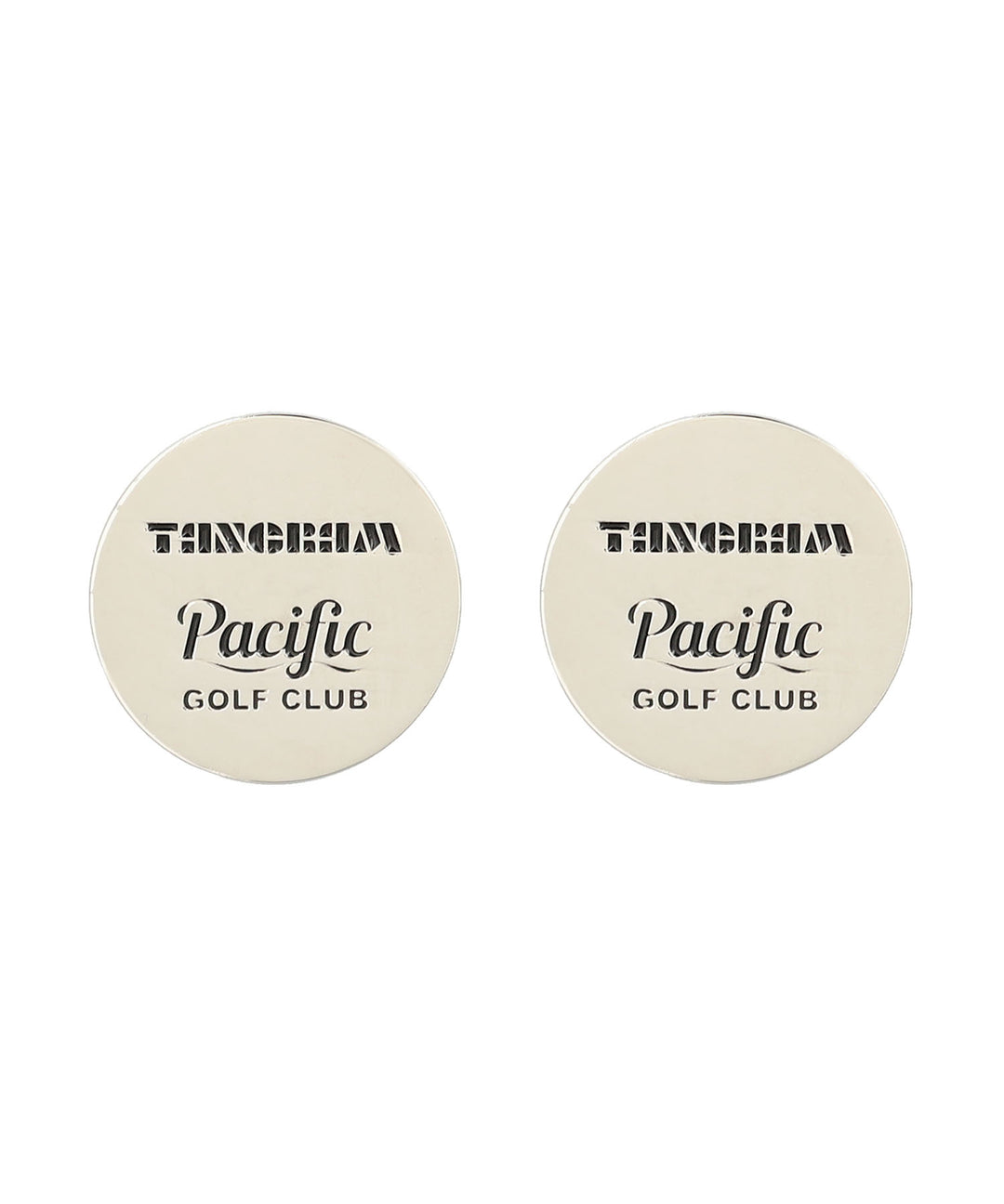 TANGRAM×PGC MARKER SET