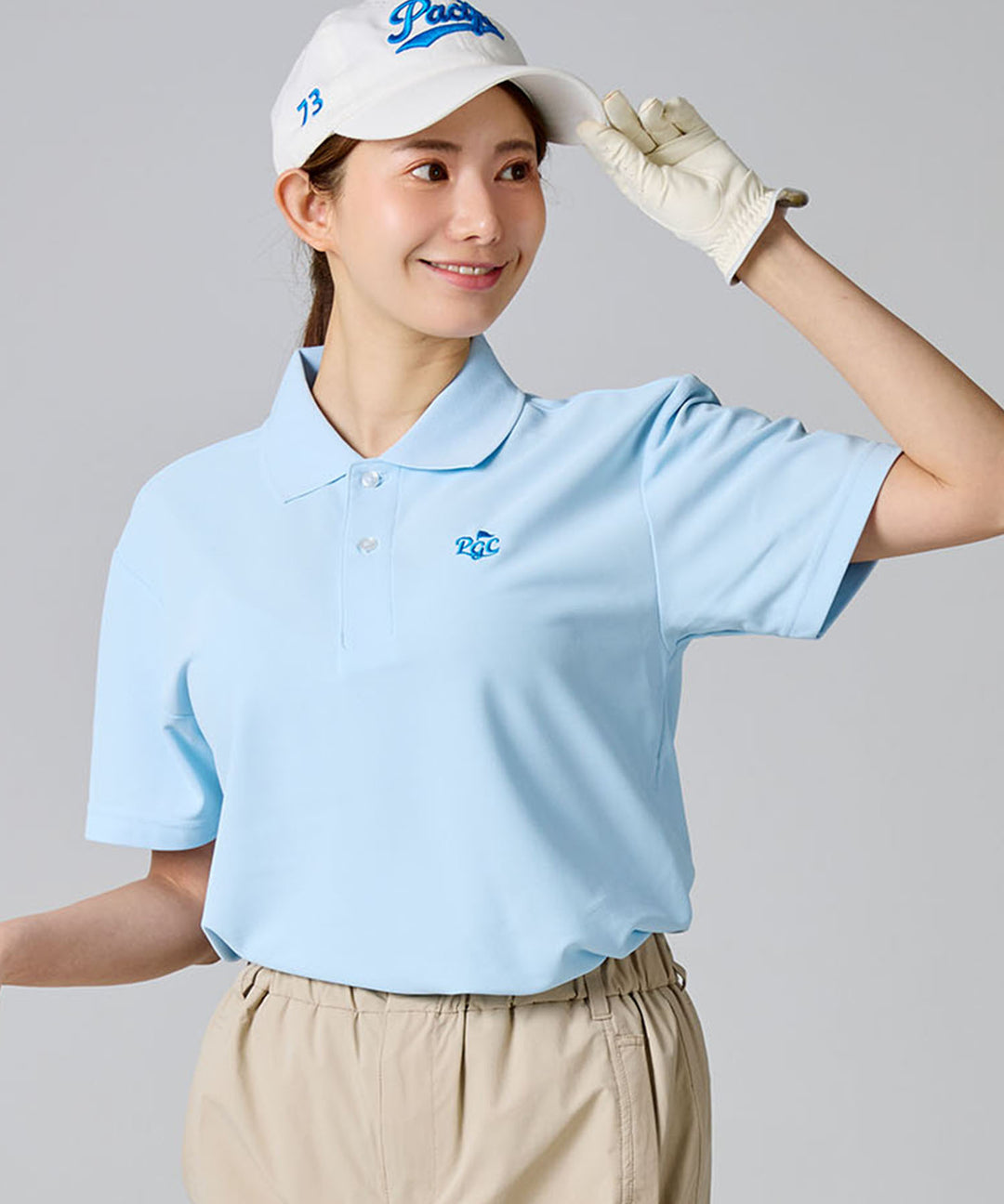 PGC SCRIPT 73 POLO S/SS