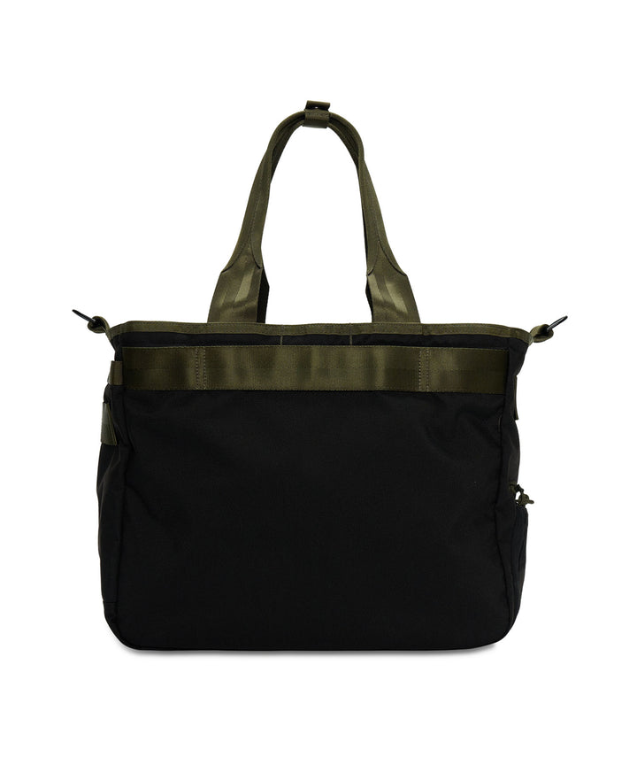 BRIEFING × PGC TURF WIRE PGC BLACK