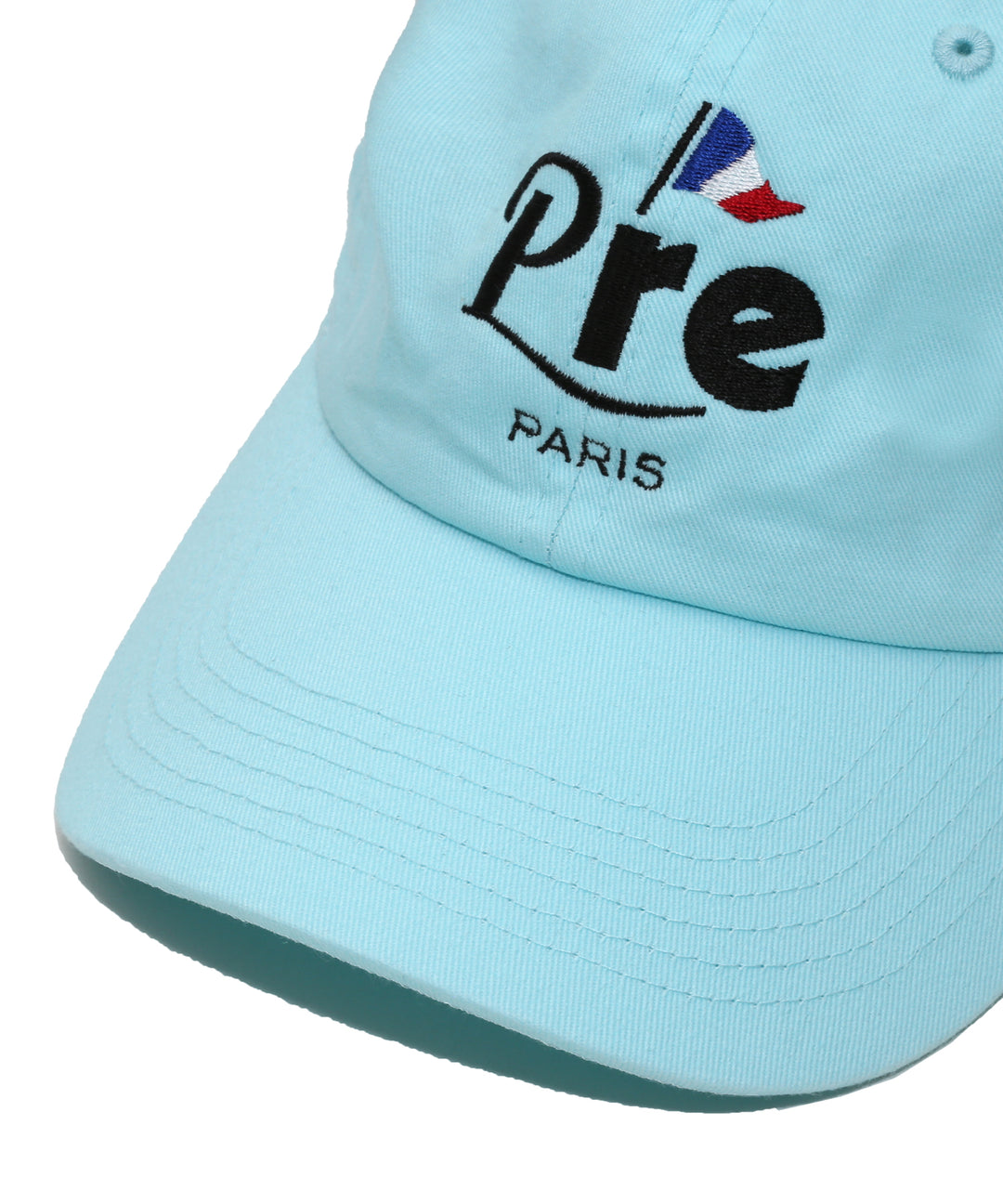 renoma golf × PGC CAP BLUE
