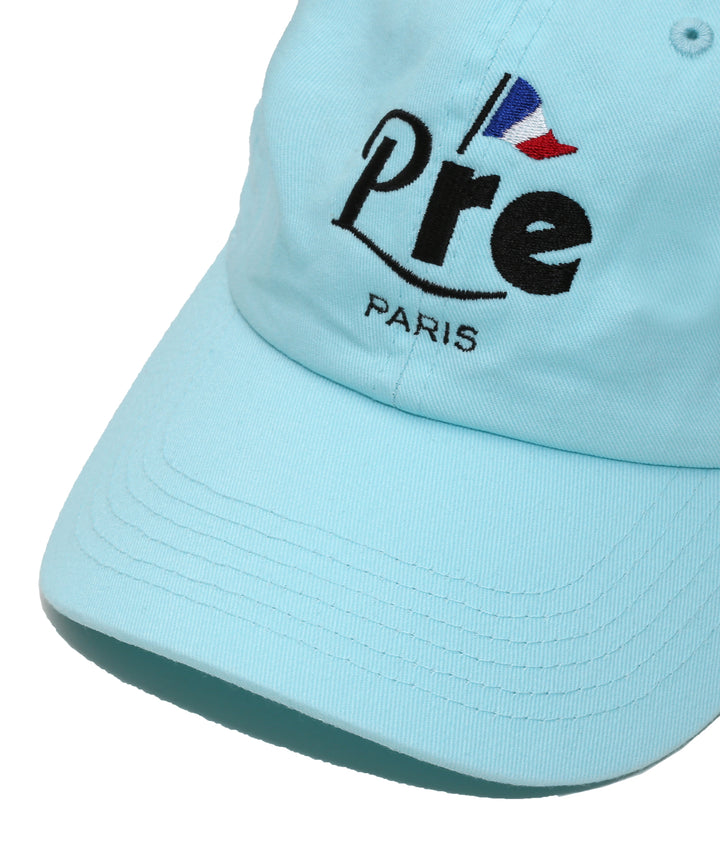 renoma golf × PGC CAP BLUE