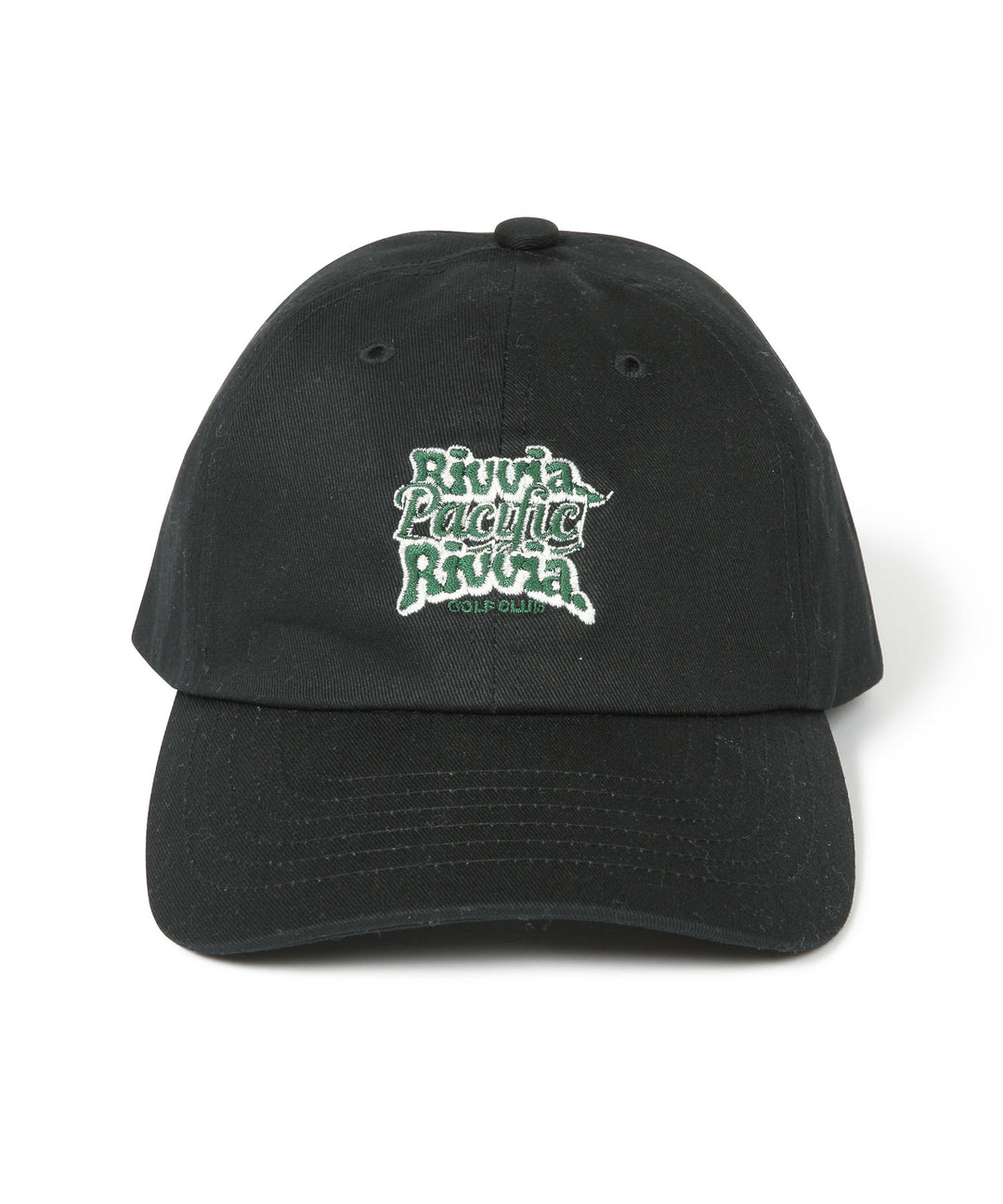 Rivvia Projects × PGC VV PGC CAP BLACK