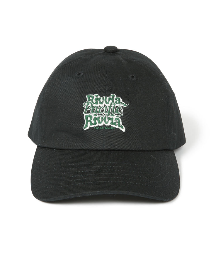 Rivvia Projects × PGC VV PGC CAP BLACK
