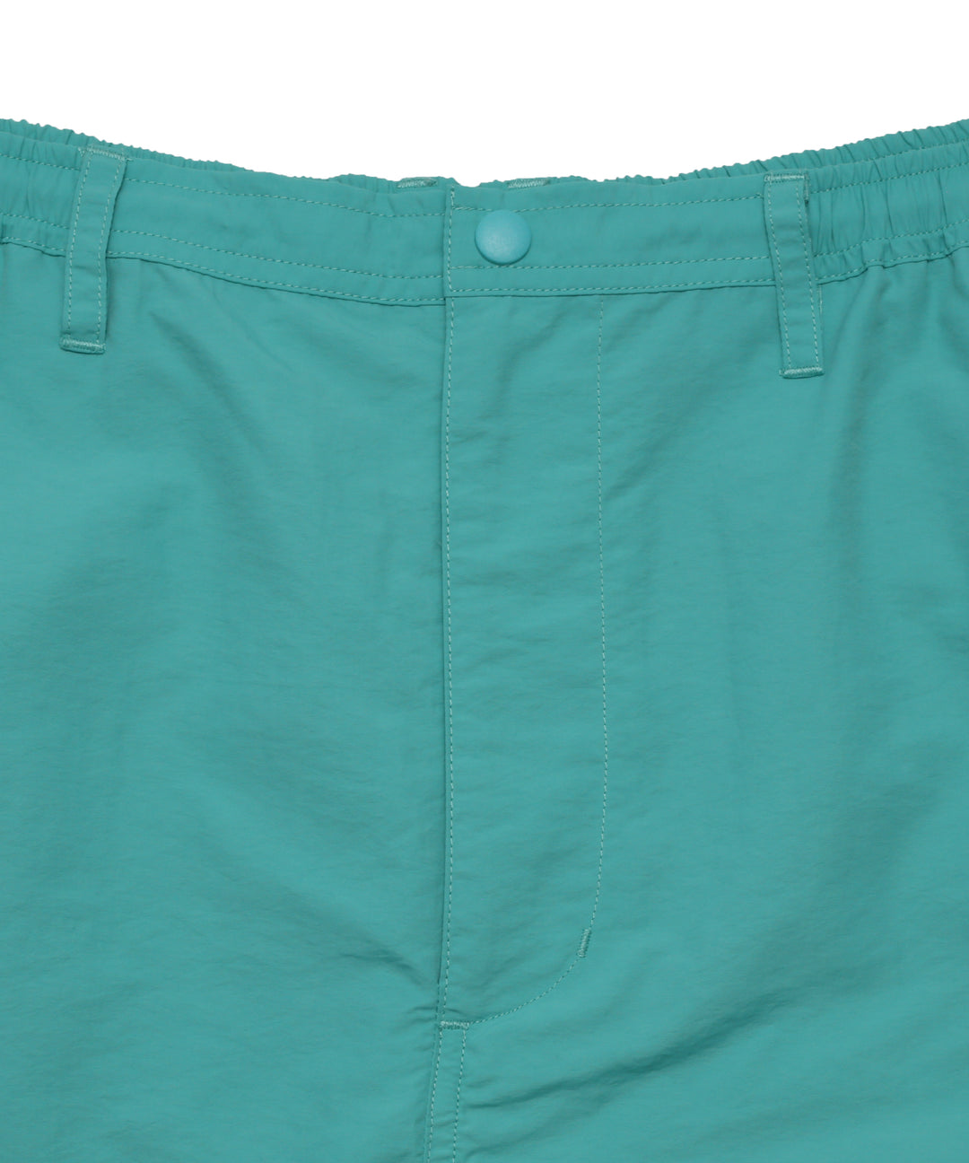 renoma golf × PGC NYLON SHORTS BLUE