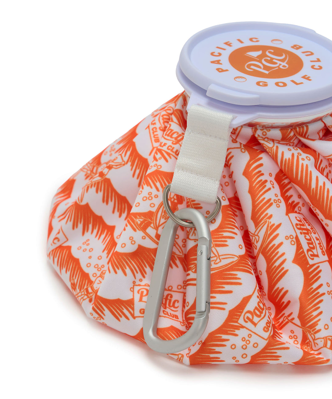 SURFING ICE BAG