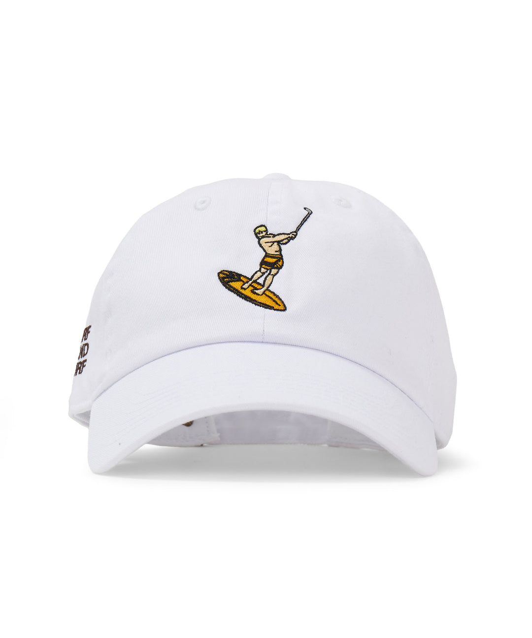 Pacific SUNSHINE COUNTRY CLUB 6 PANEL CAP
