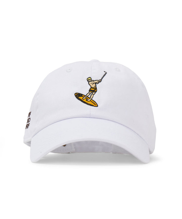 Pacific SUNSHINE COUNTRY CLUB 6 PANEL CAP