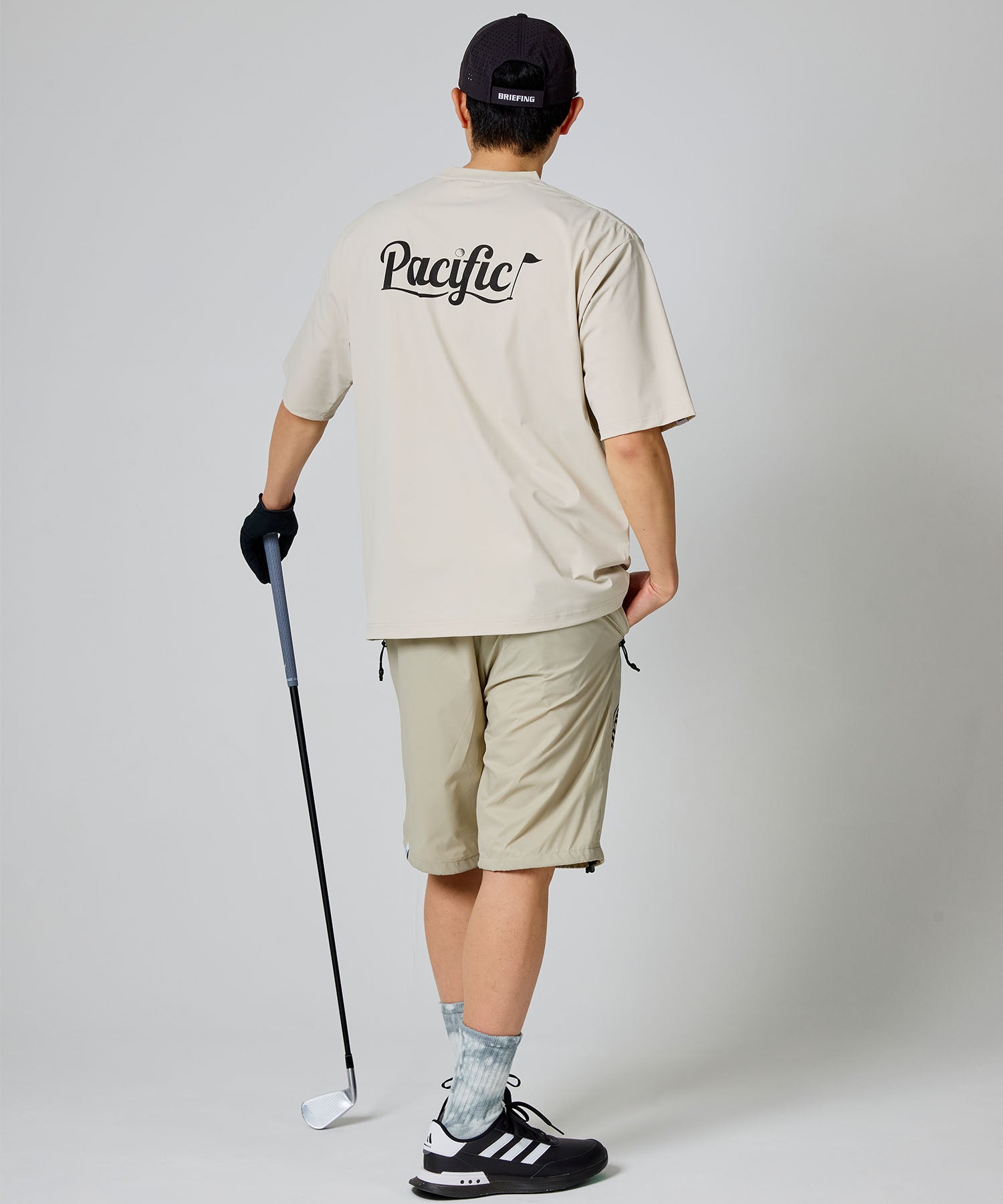TAION × PGC FACTION T-shirts – Pacific GOLF CLUB TAION × PGC FACTION T-shirts – Pacific GOLF CLUB