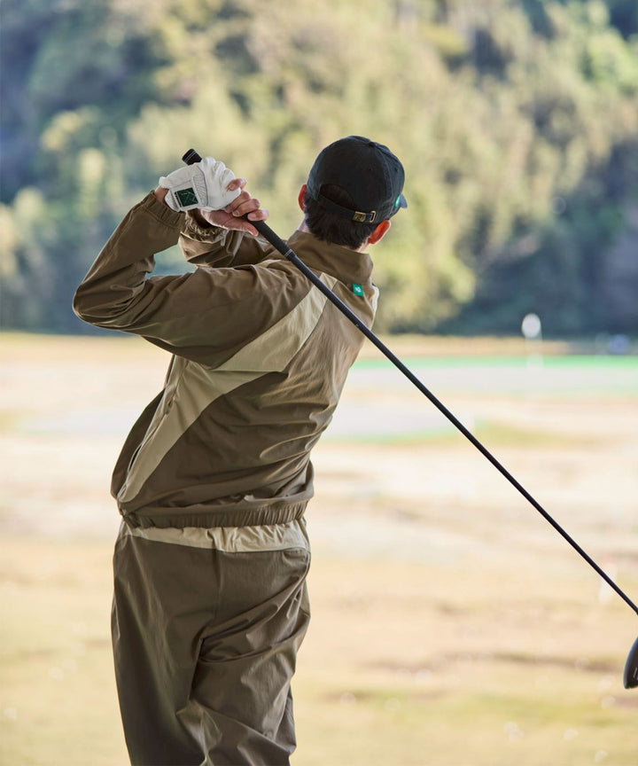 TANGRAM×PGC SET UP - PANTS