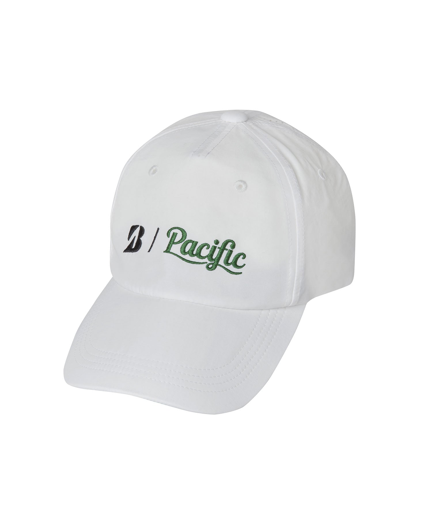 BRIDGESTONE × PGC CAP – Pacific GOLF CLUB