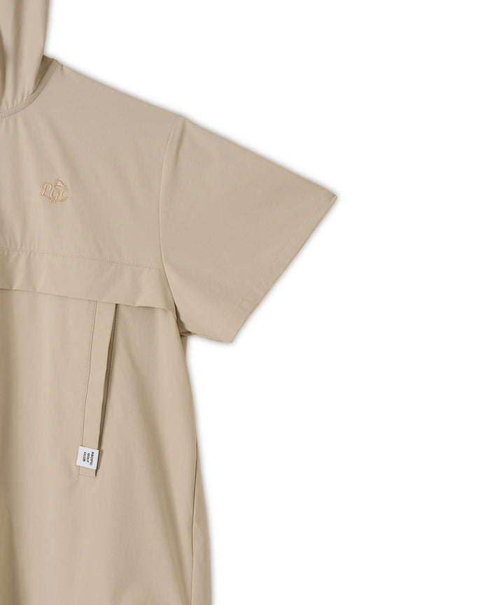 NYLON S/S PISTE