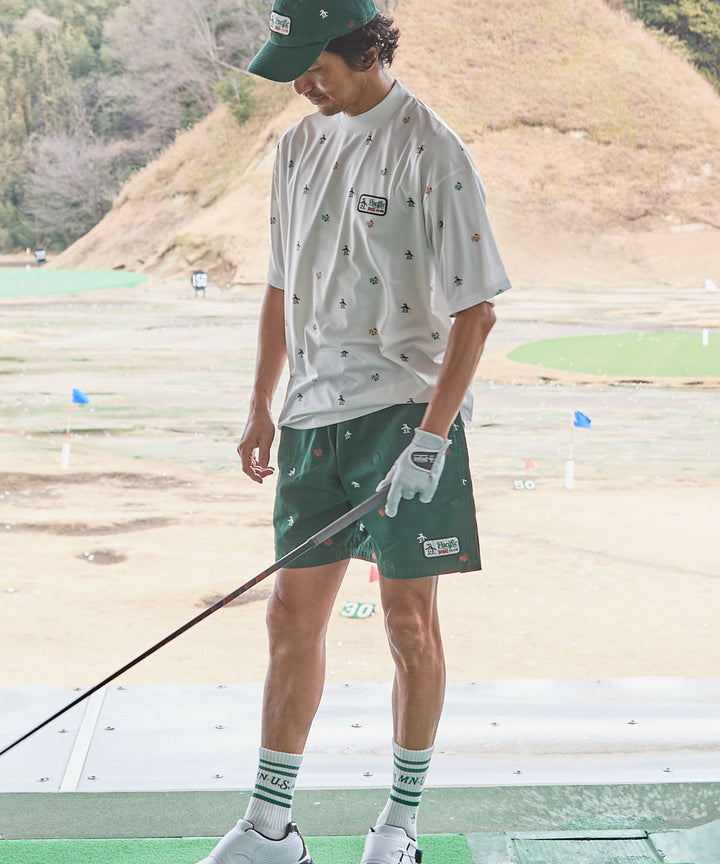 Penguin by Munsingwear × PGC SHORT PANTS