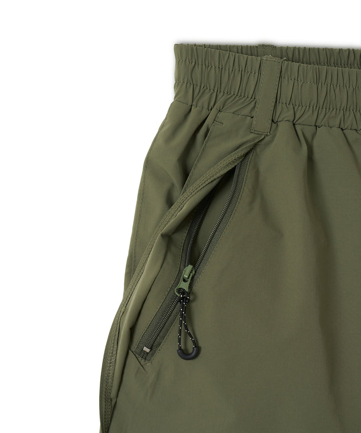 NAKED GOLF × PGC SHORT PANTS