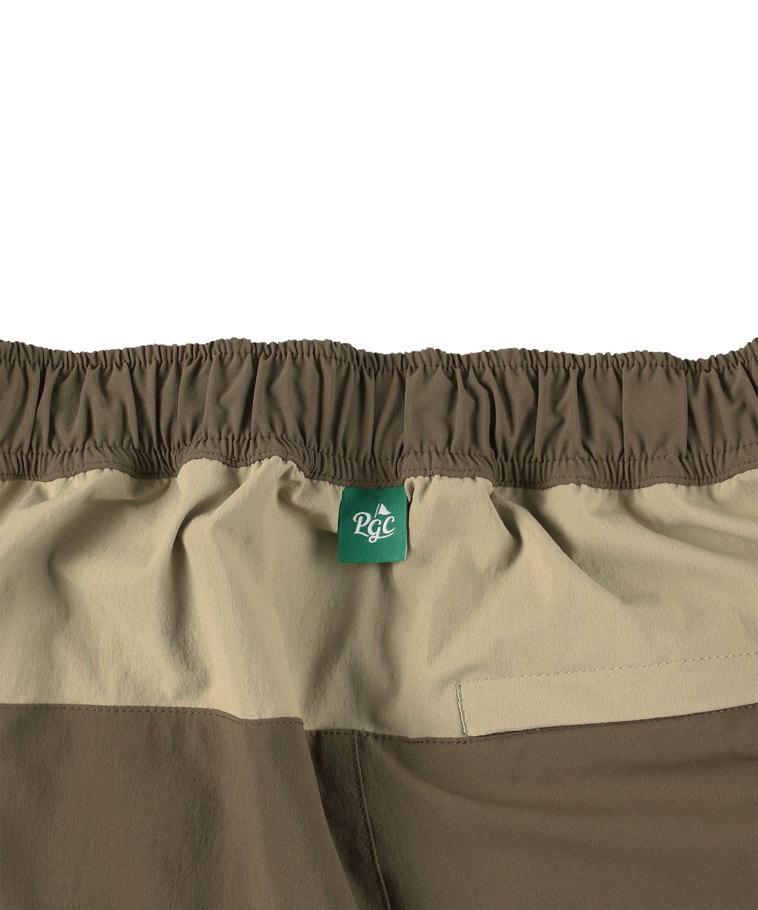 TANGRAM POWER GOLF セットアップ Pacific GOLF CLUB×TANGRAM 初のコラボアイテムを発売 - BRUDER