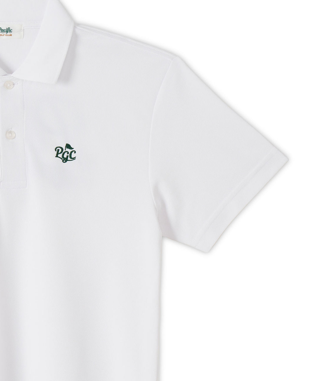 PGC SCRIPT 73 POLO S/SS