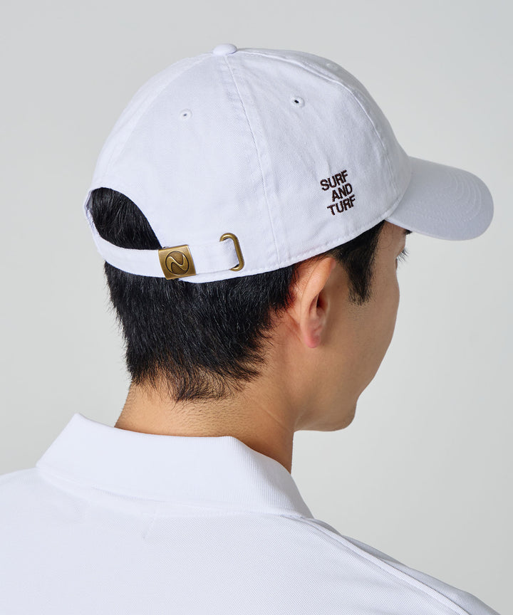 Pacific SUNSHINE COUNTRY CLUB 6 PANEL CAP