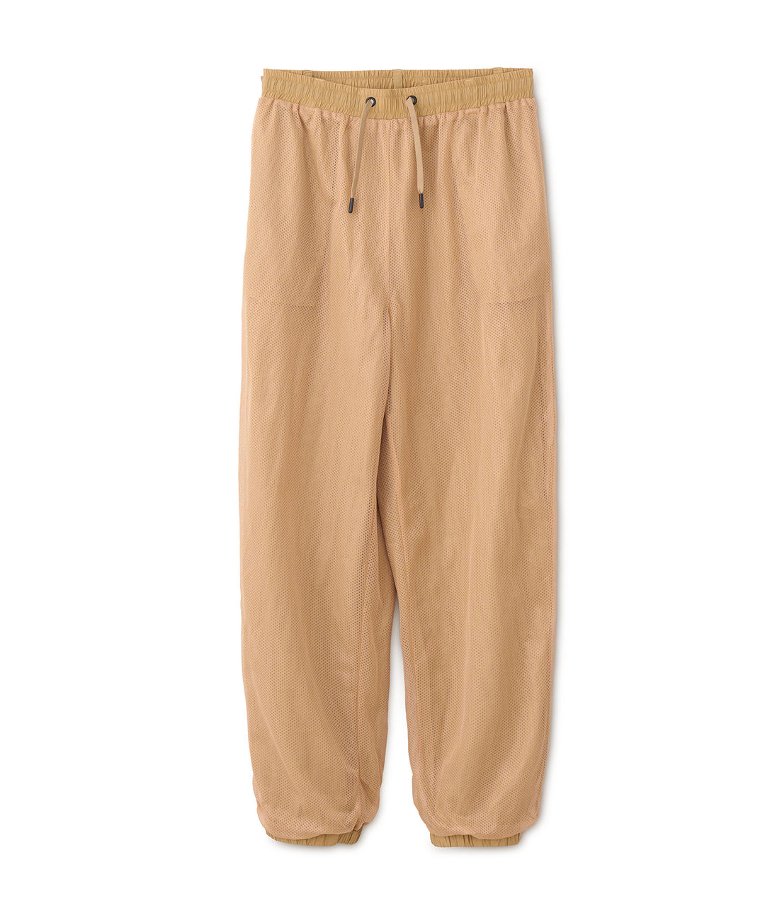 【WOMEN】NYLON PANTS