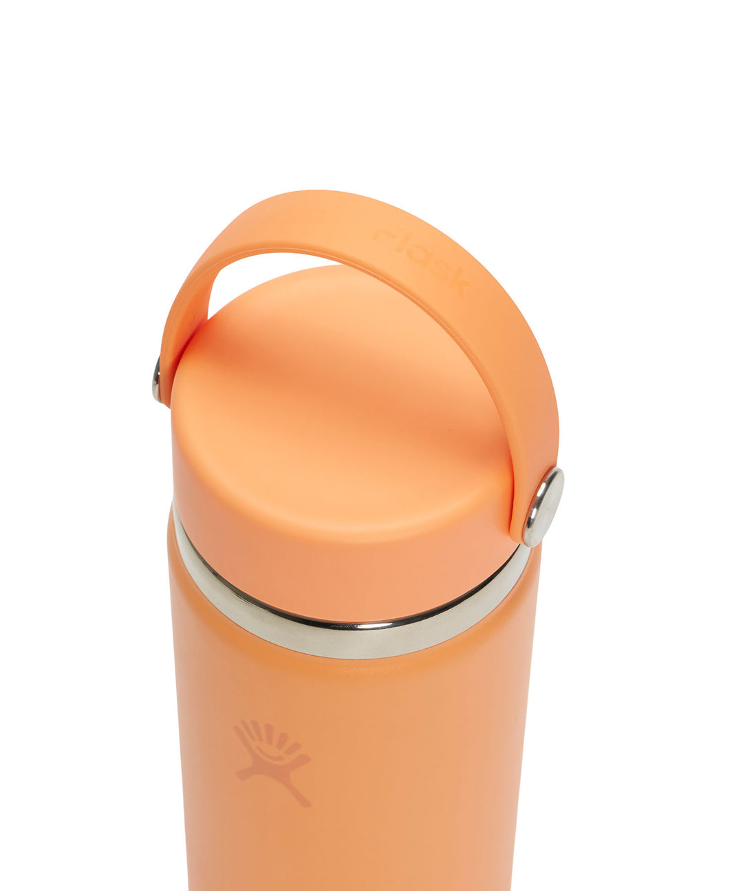 Pacific LOGO TUMBLER | Hydro Flask 16oz Wide Mouth