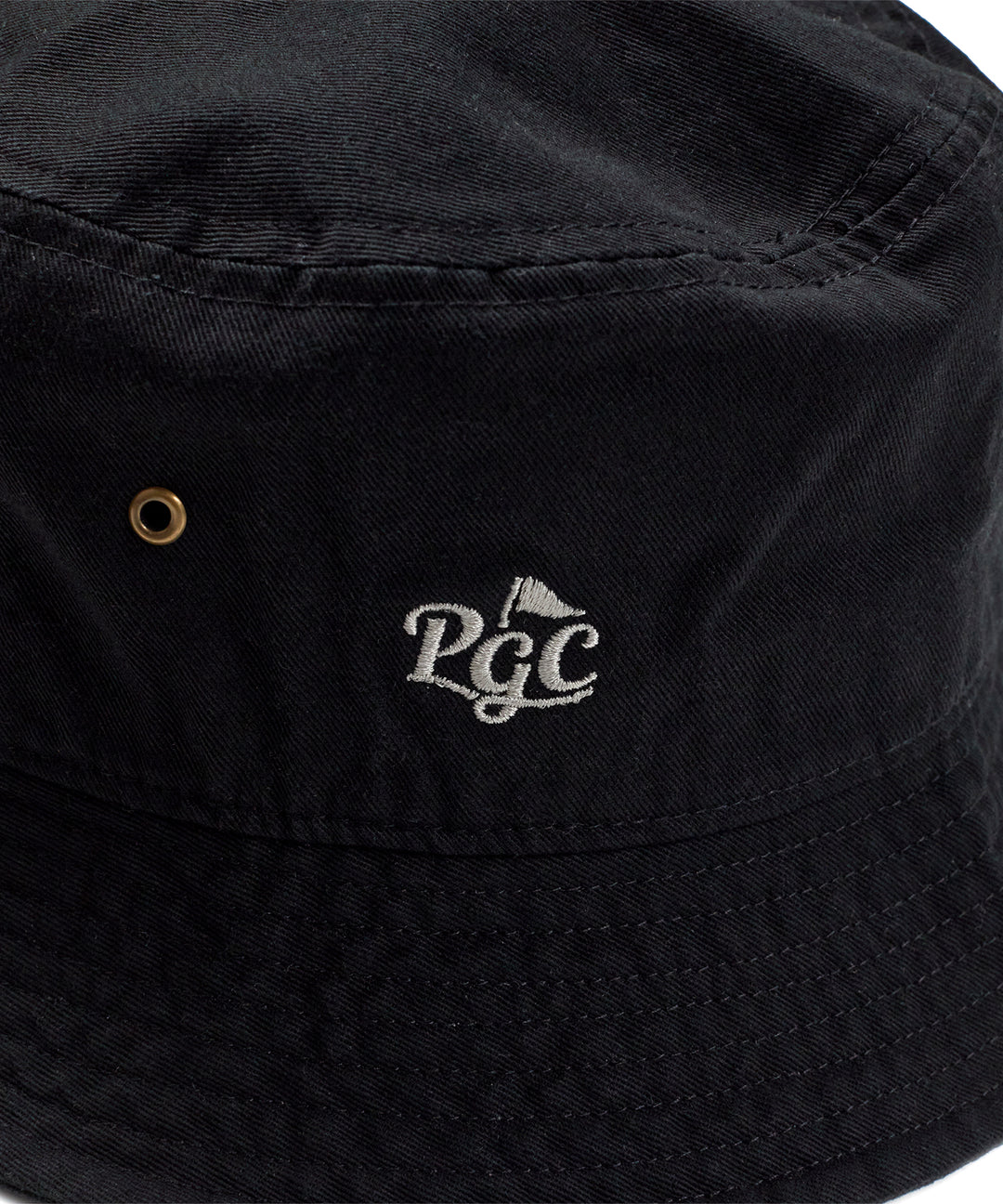 PACIFIC BUCKET HAT BLACK