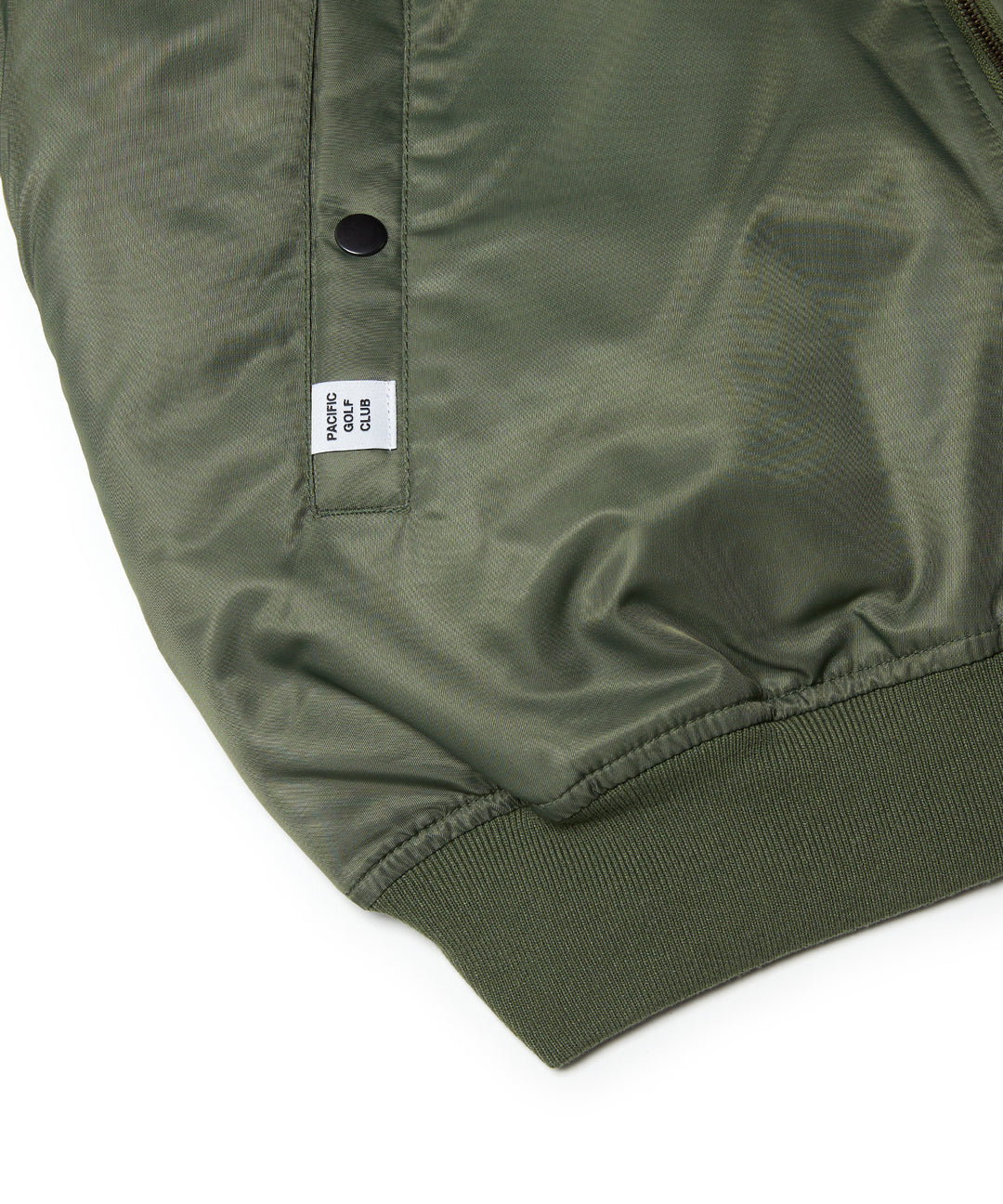 PGC MA-1 JACKET OLIVE