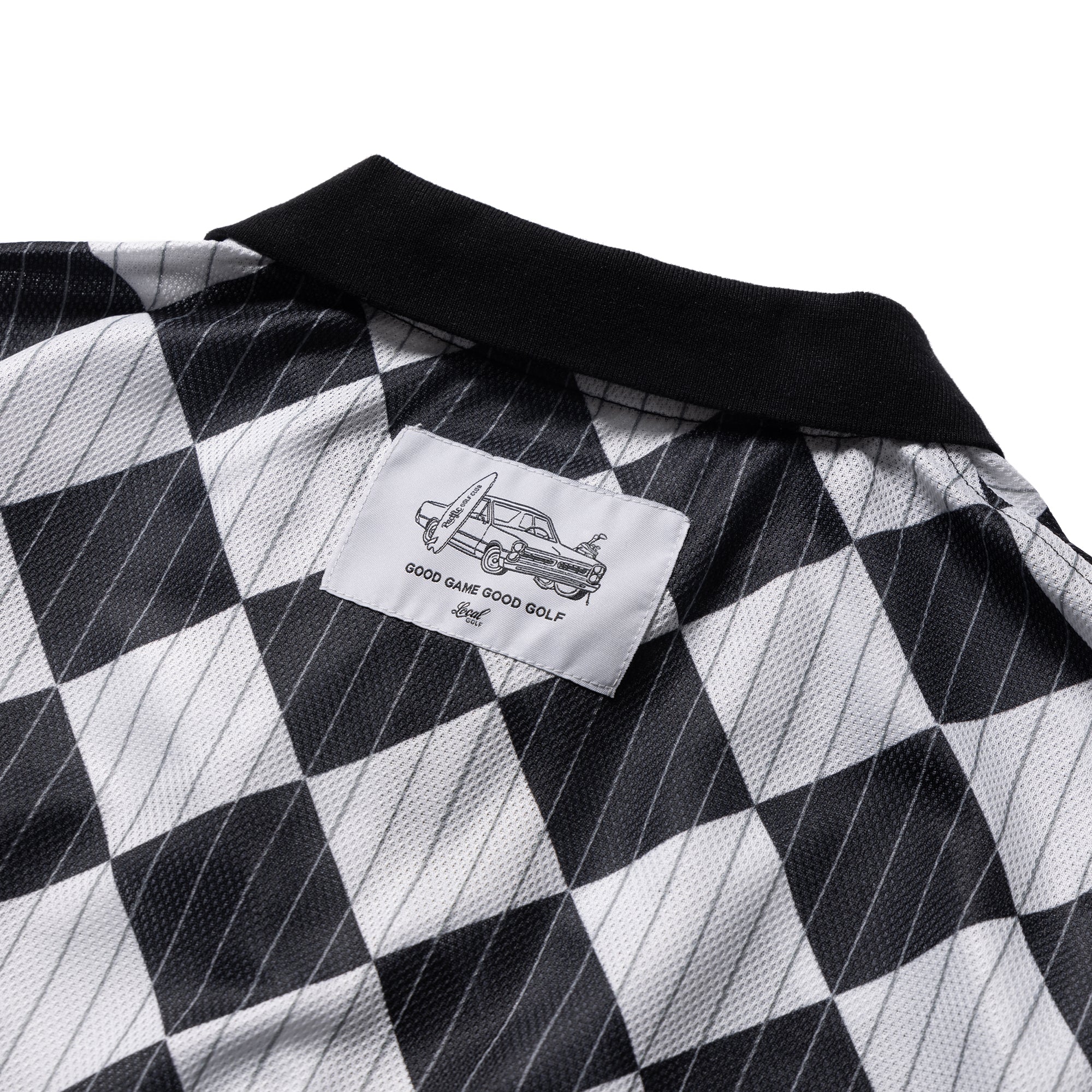 local golf✖️PGC POLO local golf✖️PGC POLO