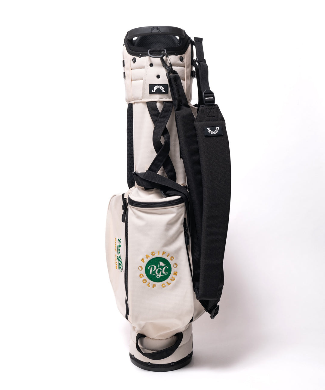 Pacific GOLF CLUB LIMITED MODEL - JONES Trouper R Pacific GOLF CLUB LIMITED MODEL - JONES Trouper R