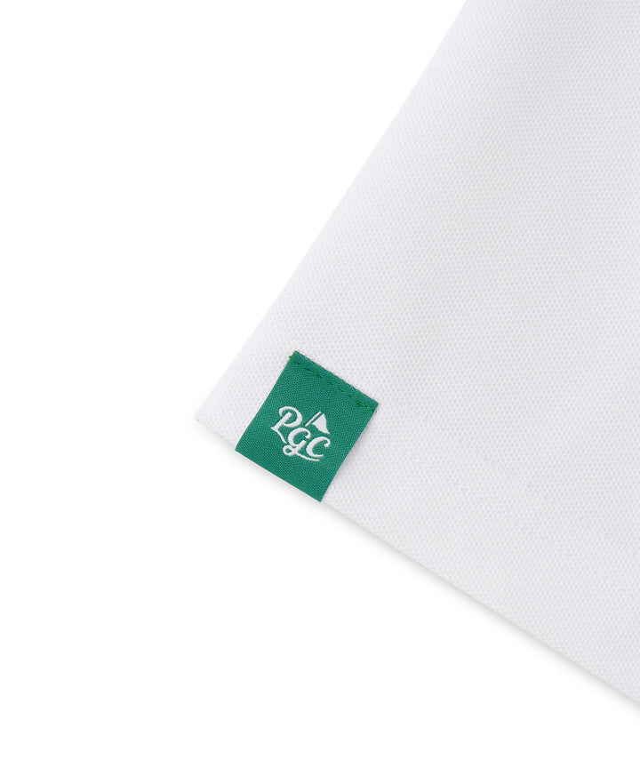 【WOMEN】BLACK KITE MASCOT POLO SHIRT