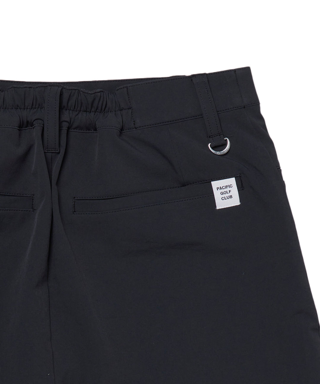 BRIDGESTONE × PGC SKIRT BLACK