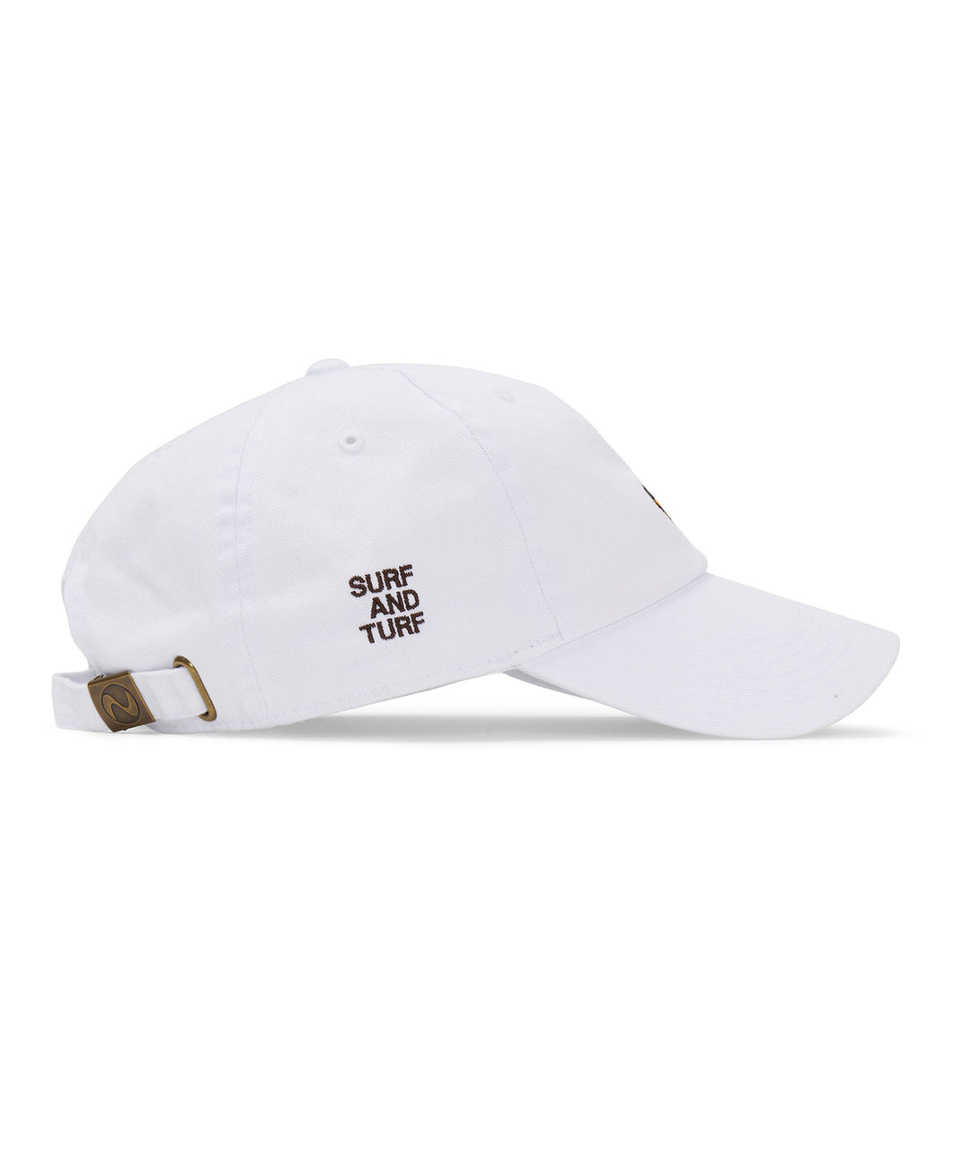 Pacific SUNSHINE COUNTRY CLUB 6 PANEL CAP