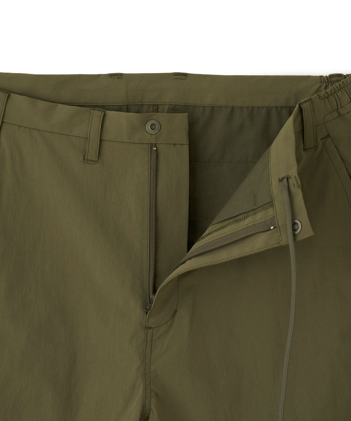 HIP LOGO SHORT PANTS