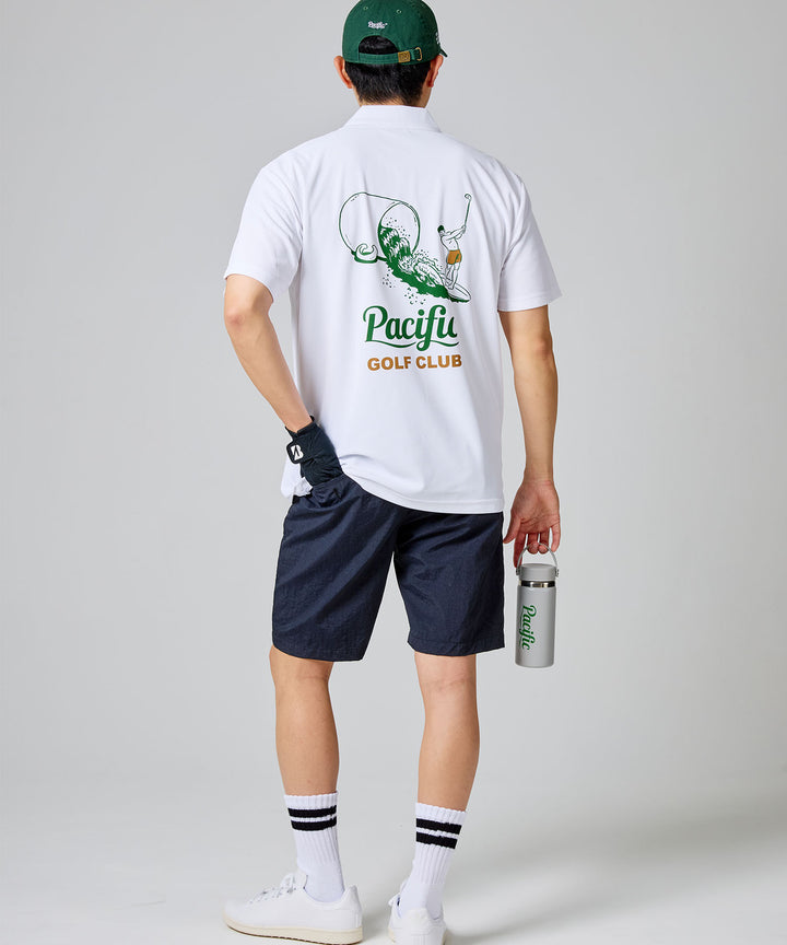 Pacific LOGO TUMBLER | Hydro Flask 16oz Wide Mouth