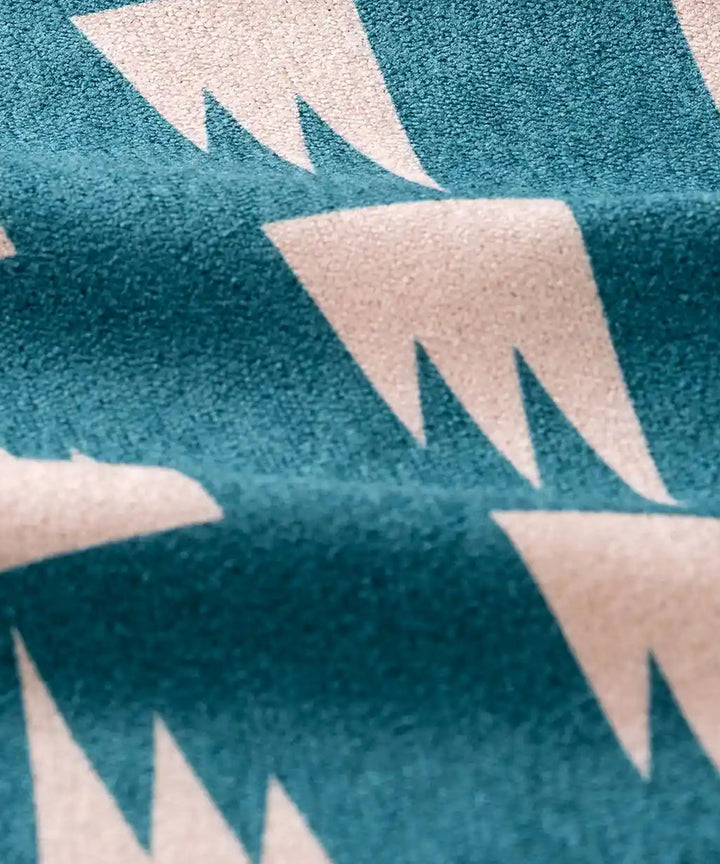 nomadix / Hand Towel - Summit/Teal