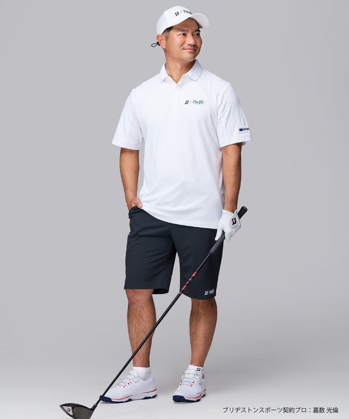 BRIDGESTONE × PGC POLO