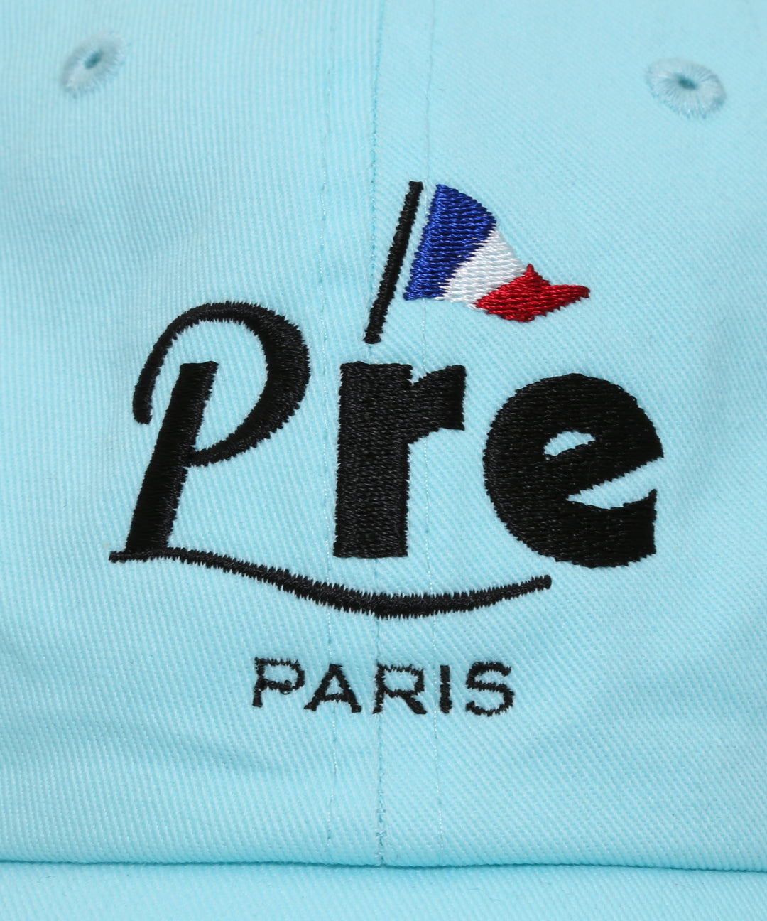 renoma golf × PGC CAP BLUE