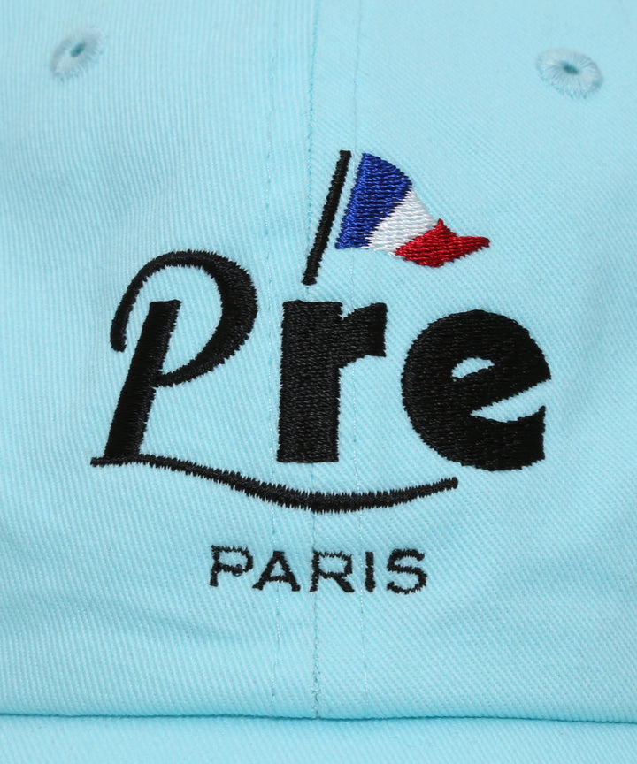 renoma golf × PGC CAP BLUE